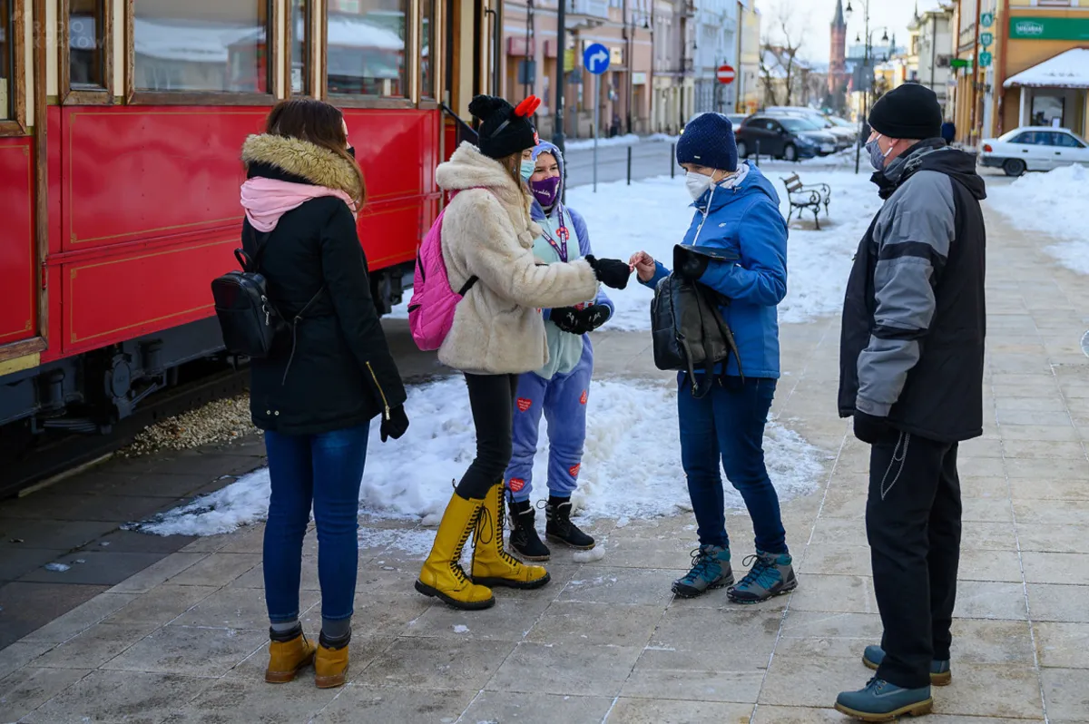 Tarnów: 29.finał WOŚP