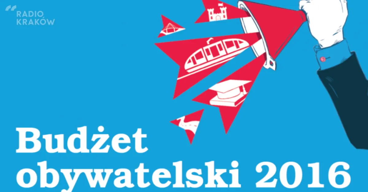 400 projektów w ramach krakowskiego budżetu obywatelskiego. Jest w czym wybierać
