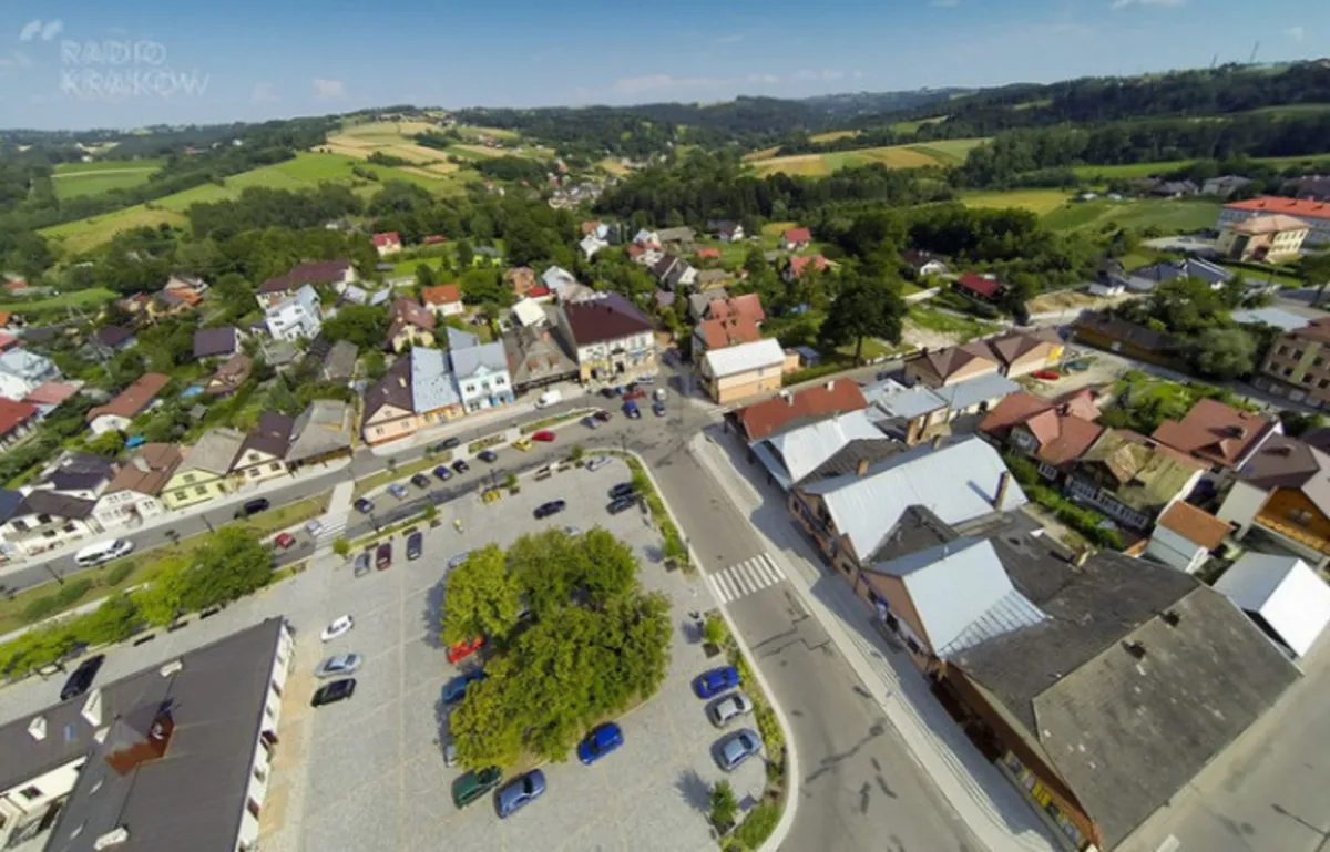 Wybory na burmistrza Ciężkowic przesunięte na 11 kwietnia