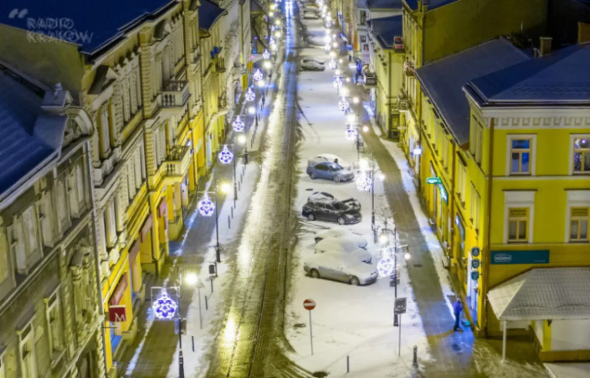 Tarnów: w czwartek mogą być utrudninia na remontowanym fragmencie ulicy Lwowskiej