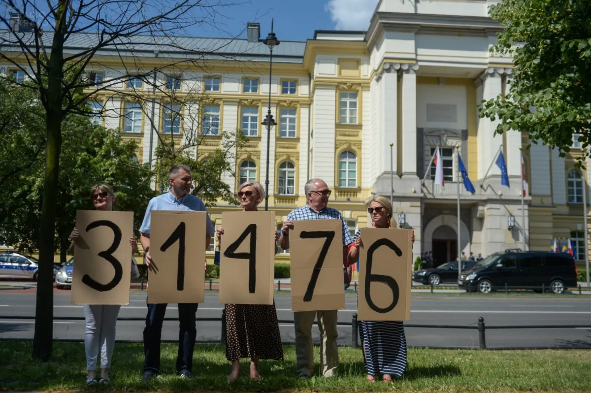 Małopolska: zwolnienia wśród nauczycieli, będą też ograniczenia etatów