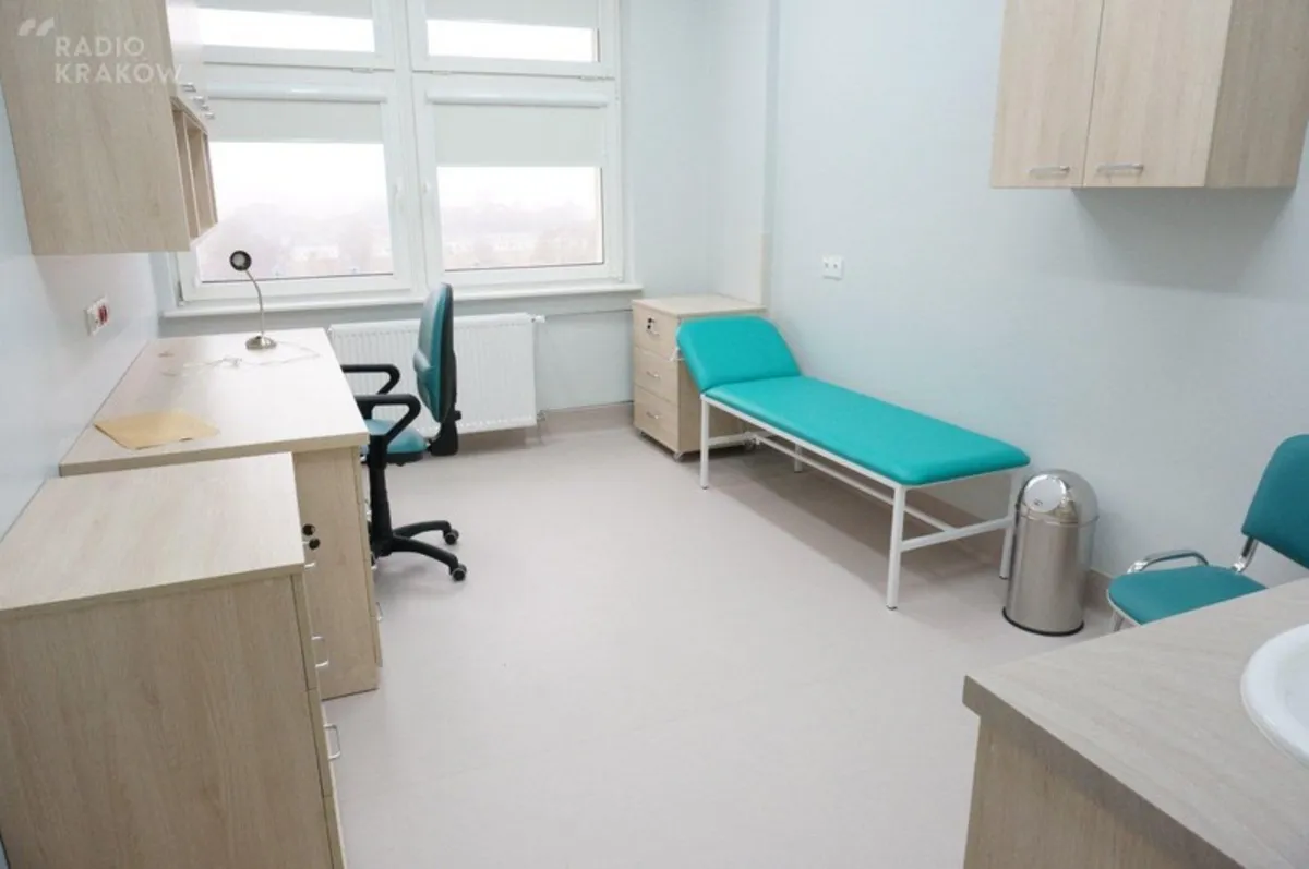 Tarnów: drastyczny spadek liczby badań profilaktycznych w Szpitalu Wojewódzkim im. św. Łukasza 