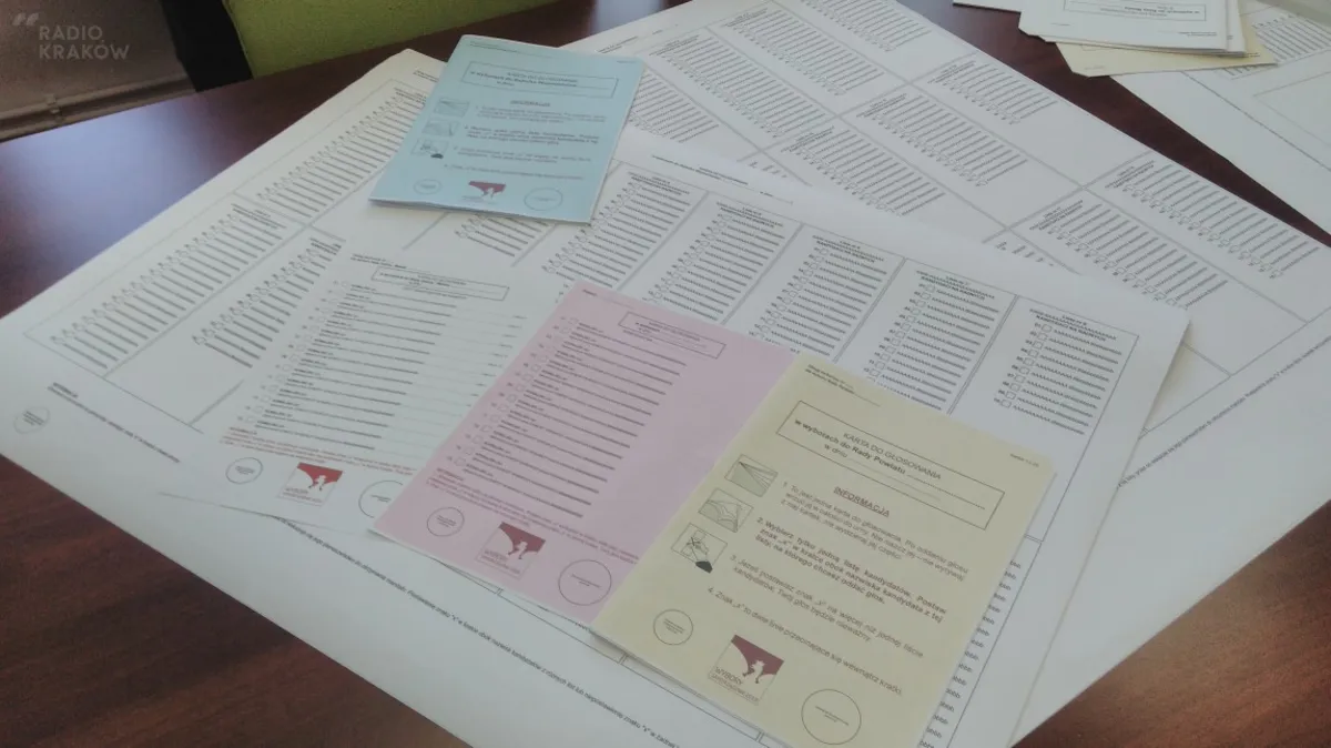 Jaka karta do głosowania w wyborach samorządowych? Odbyły się konsultacje