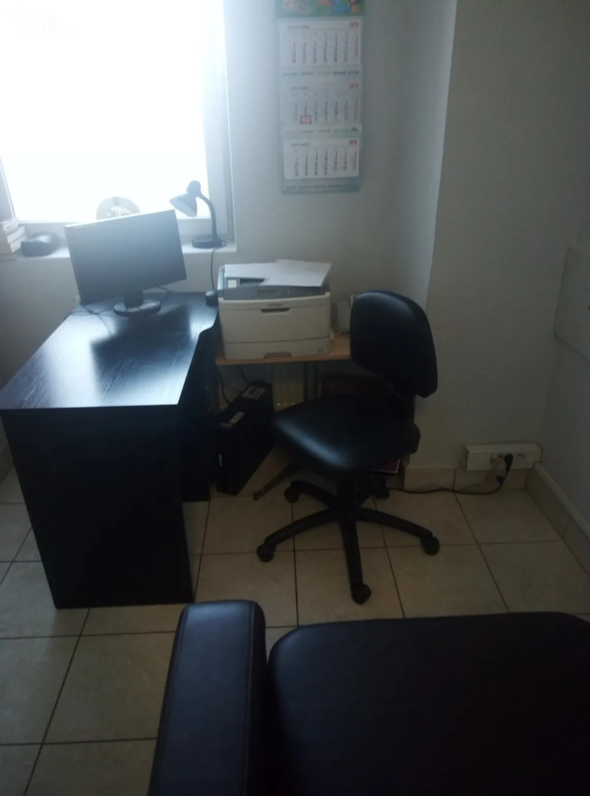 Szpital w Brzesku umożliwia pacjentom wideorozmowy z rodzinami