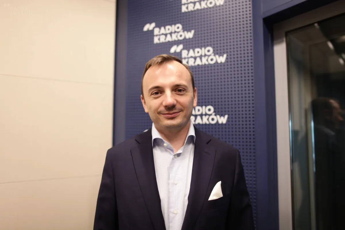 Pierwszy pozew przeciwko Łukaszowi Gibale w krakowskim sądzie 