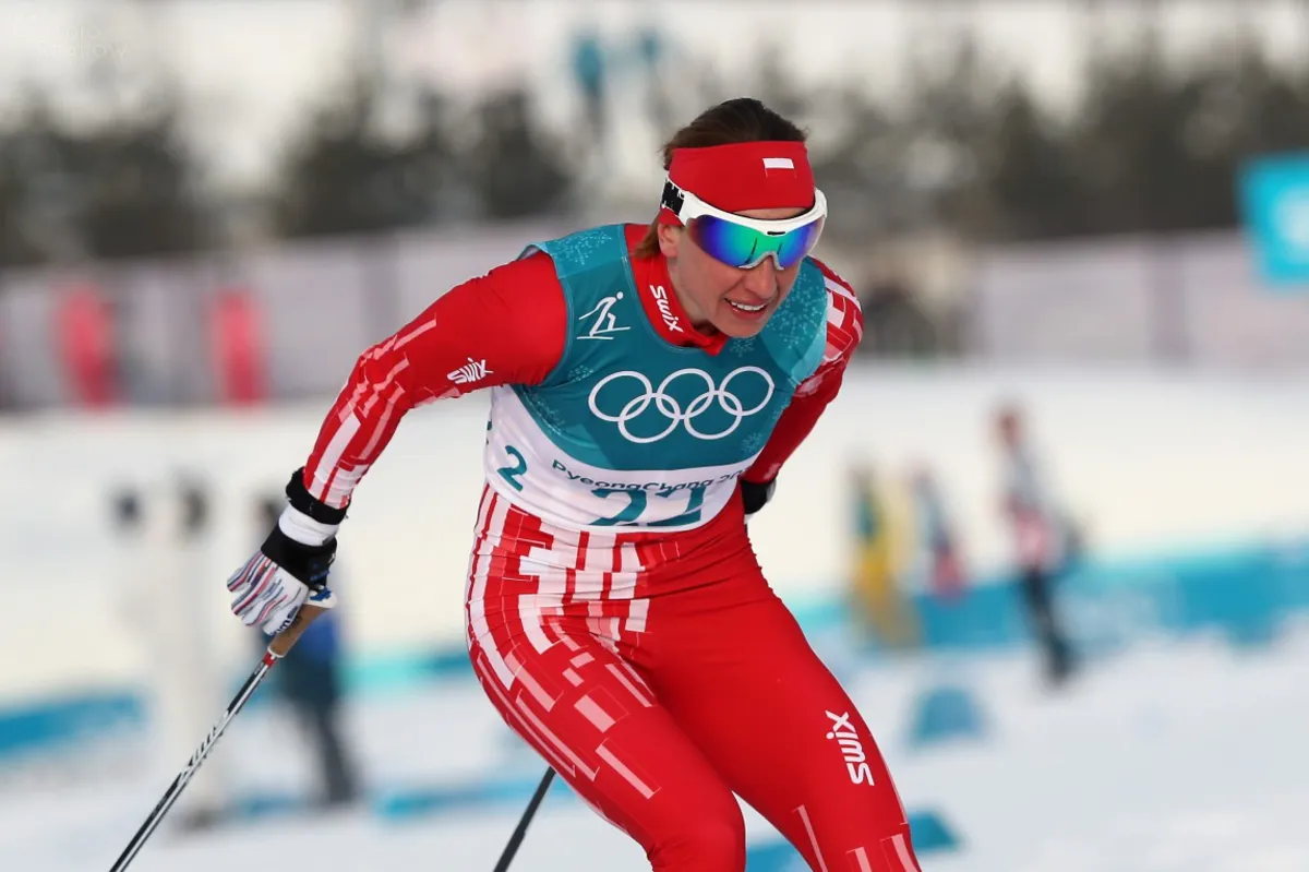 Pjongczang 2018: Justynie Kowalczyk nie brakuje optymizmu