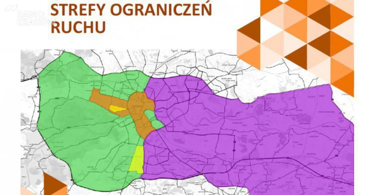 Chcesz jeździć po Krakowie w czasie ŚDM? Koniecznie wydrukuj identyfikator! SPRAWDŹ SZCZEGÓŁY