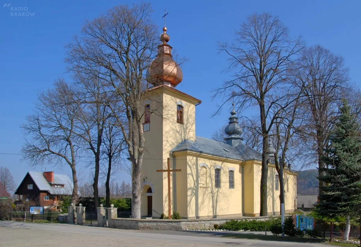 100 lat temu Łemkowie powołali w Beskidzie Niskim własne państwo