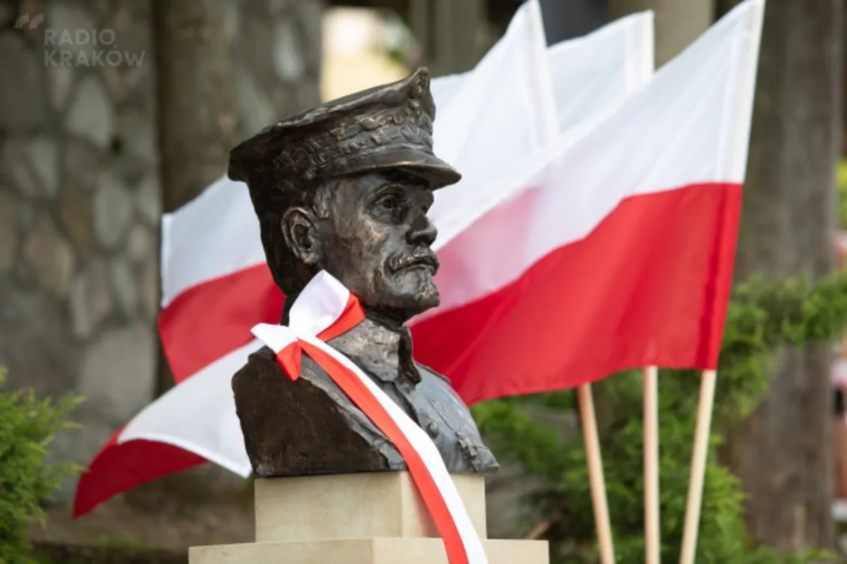 Prezydent: gen. Józef Haller był postacią pomnikową dla odzyskania niepodległości