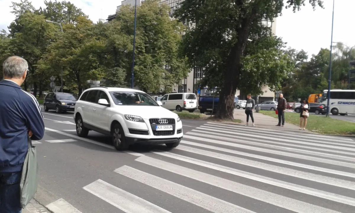 Nowa wizja Alei Trzech Wieszczów? Warunkiem jest powstanie trzeciej obwodnicy Krakowa