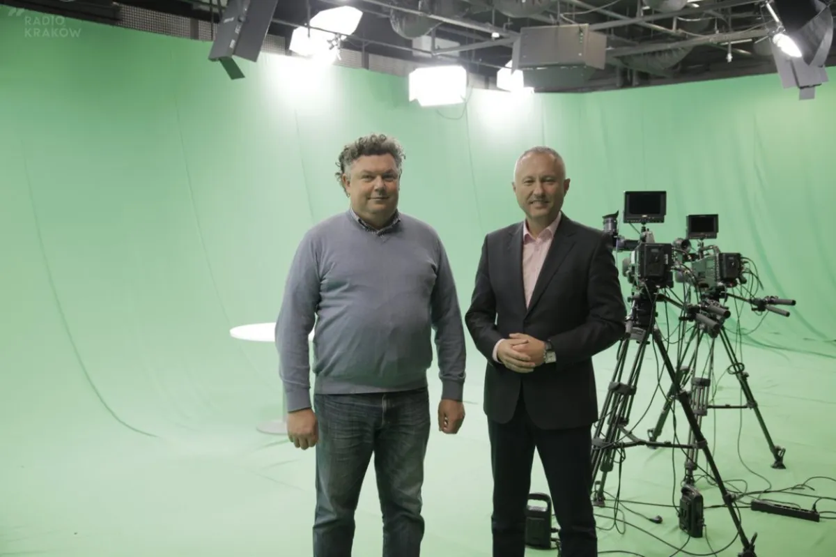 Nowy Sącz przejmie Miasteczko Multimedialne?