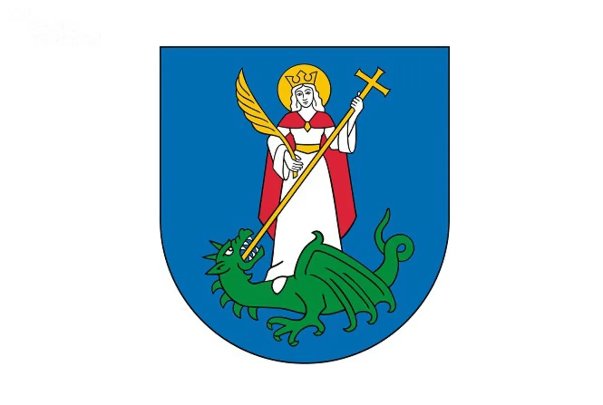 Kolorowa dłoń znika z Nowego Sącza. Jedynym symbolem będzie herb