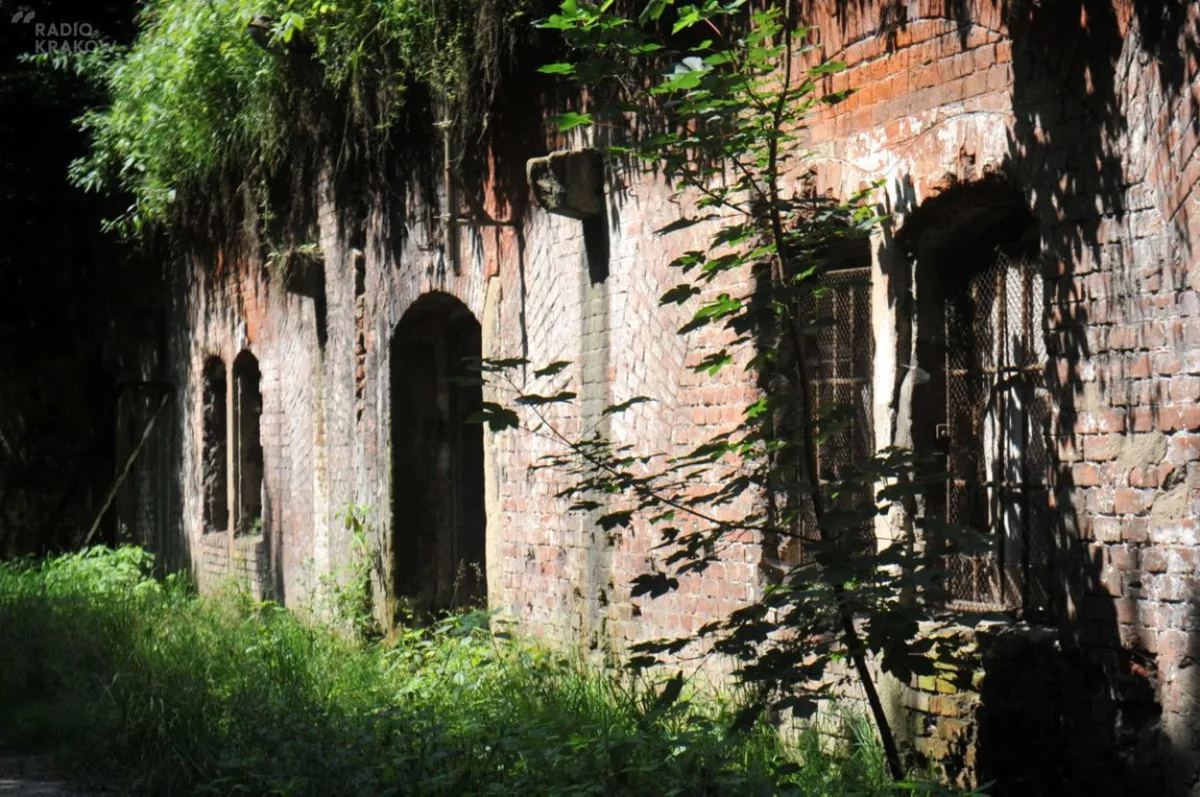 Fort Bronowice już po raz drugi idzie pod młotek