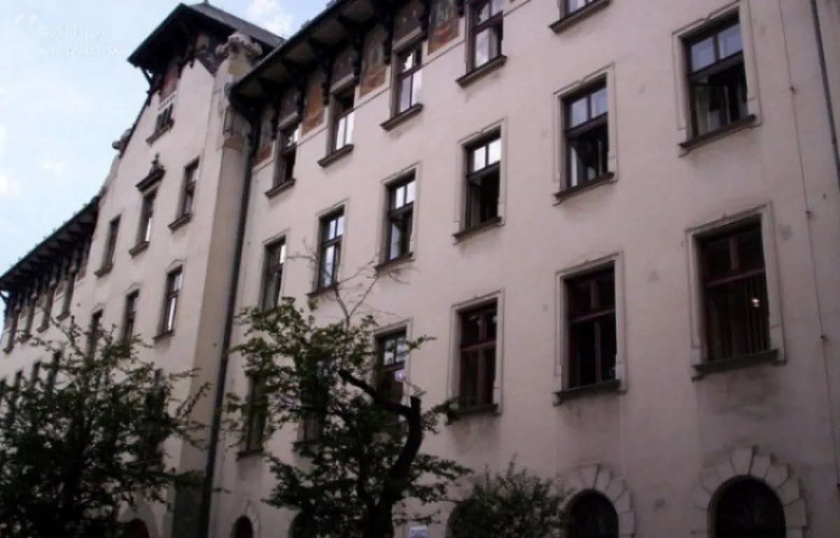 Zatrzymana przez CBA krakowska urzędniczka wyszła z aresztu po wpłaceniu 50 tys. zł kaucji