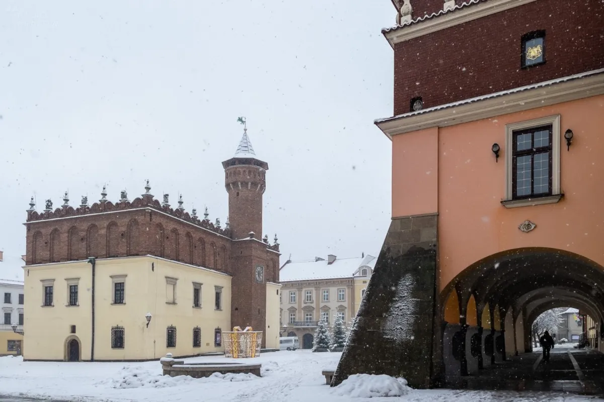 Lista postaci historycznych zasłużonych dla Tarnowa prawie gotowa