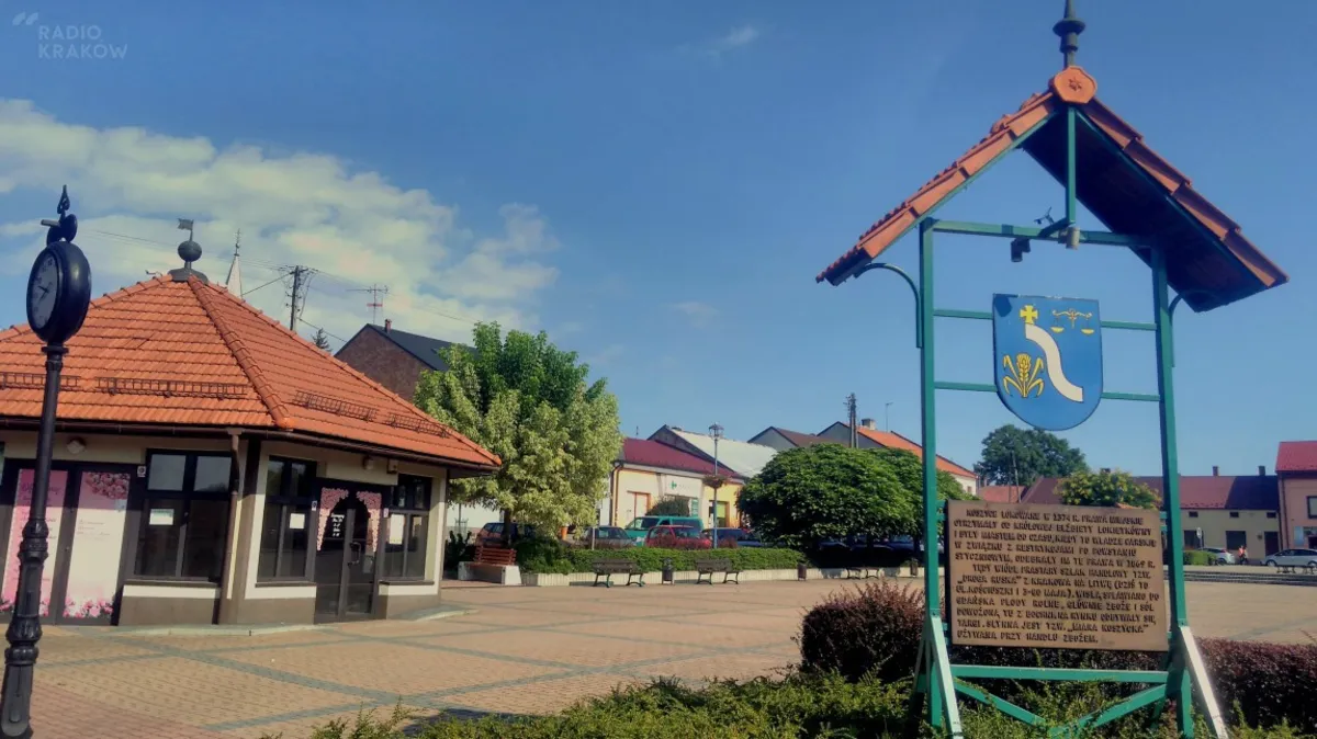 Koszyce znów staną się miastem 
