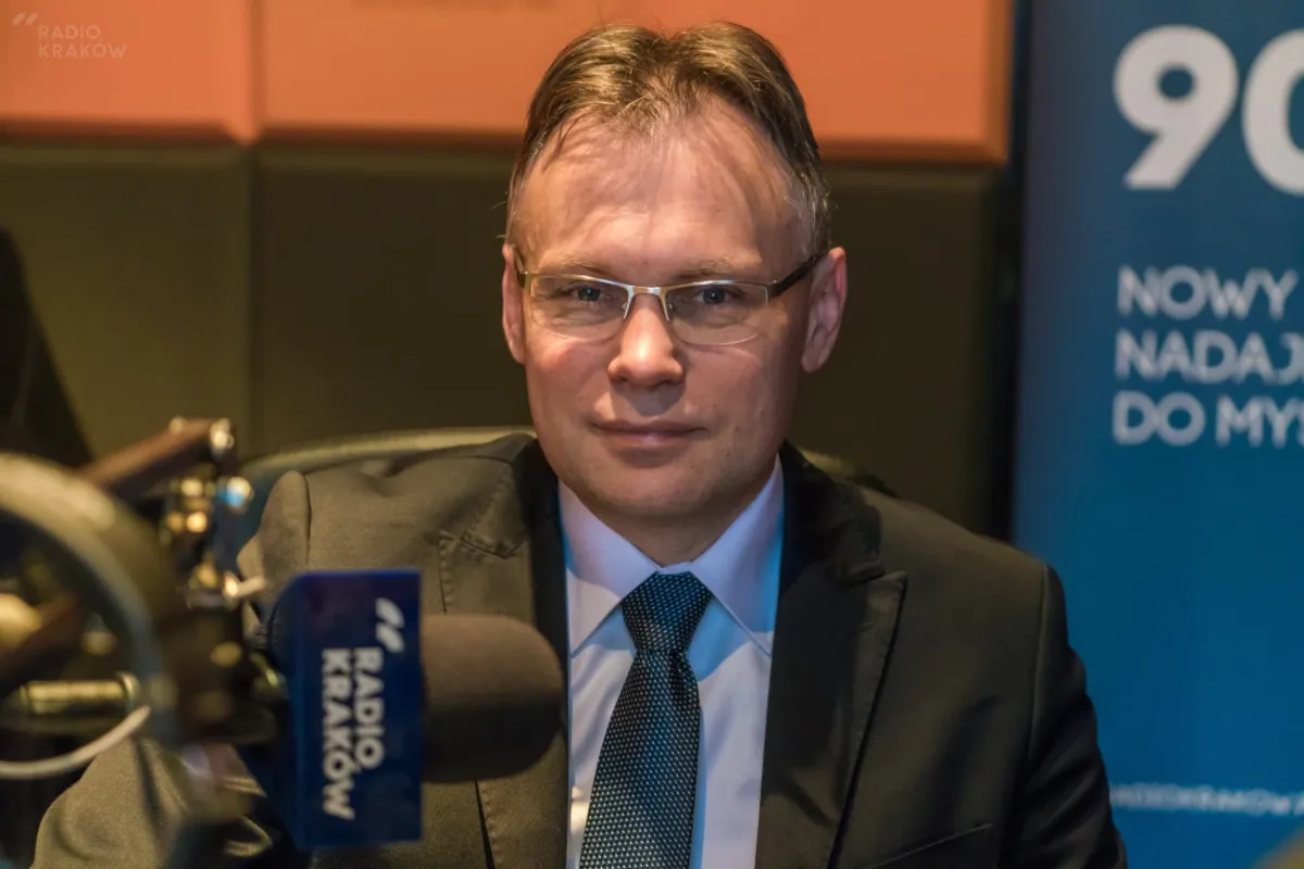 A. Mularczyk: PiS na Sądecczyźnie potrzebuje nowego lidera