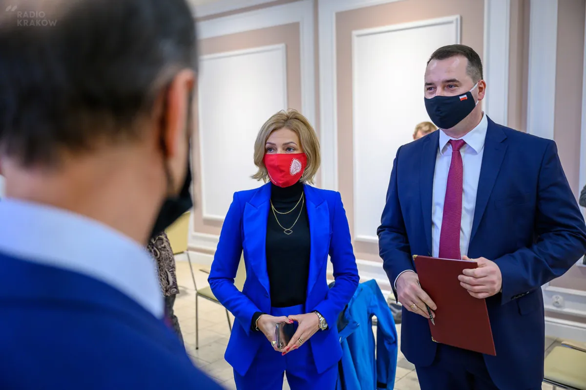 Radni Zakliczyna przyjęli rezolucję w obronie Jana Pawła II