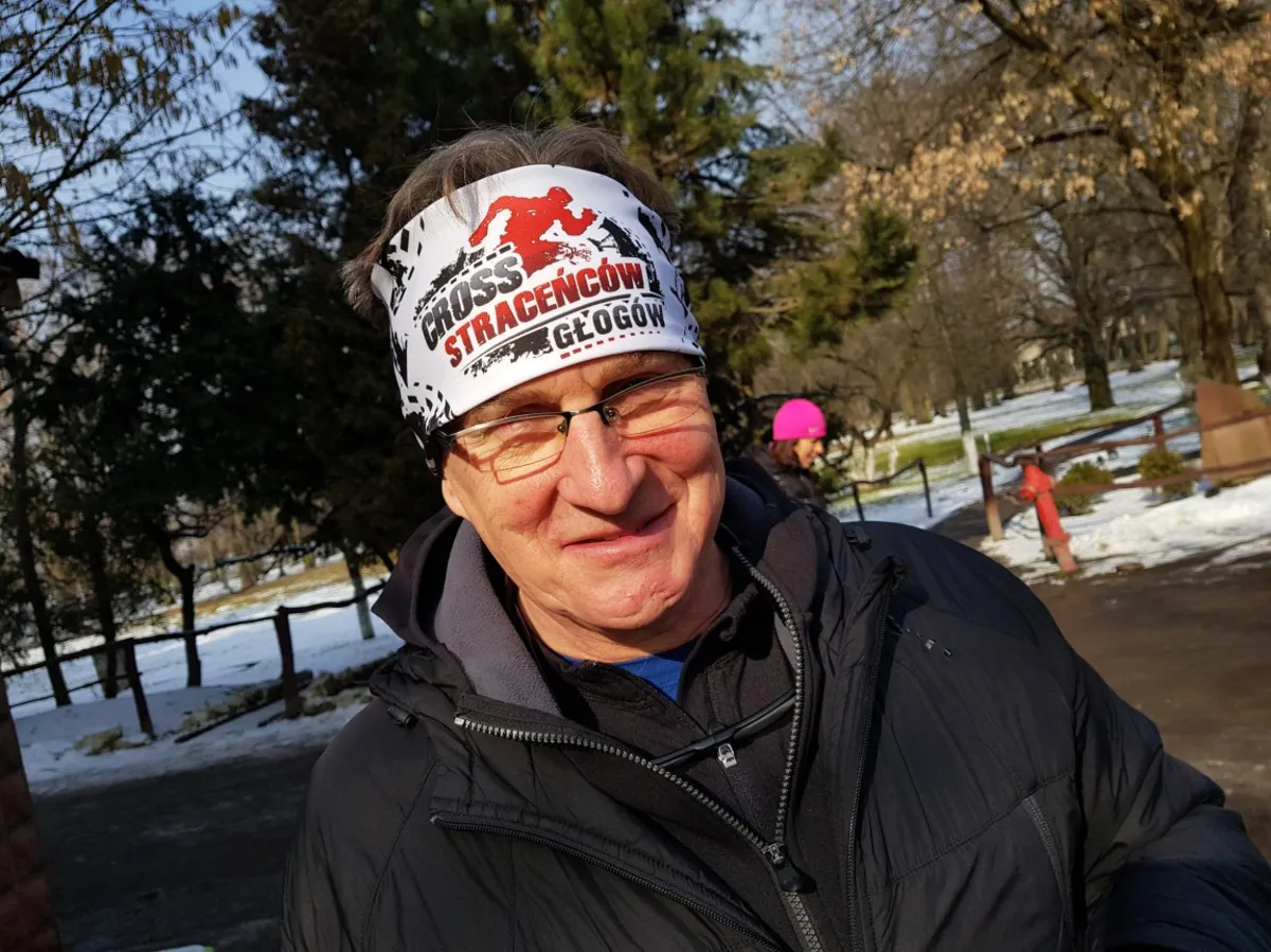 Biegowa Grupa Wsparcia: Rozmowa z Jerzym Górskim. ZAPOWIEDŹ