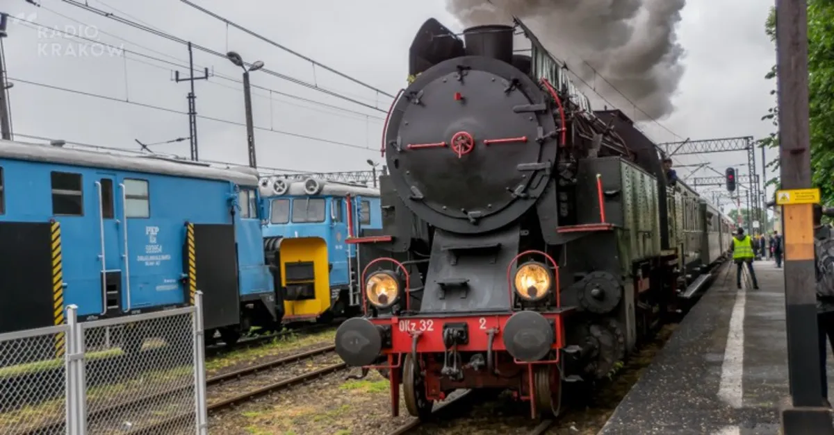 PKP Cargo z otwartym dostępem na sezonowe przewozy turystyczne