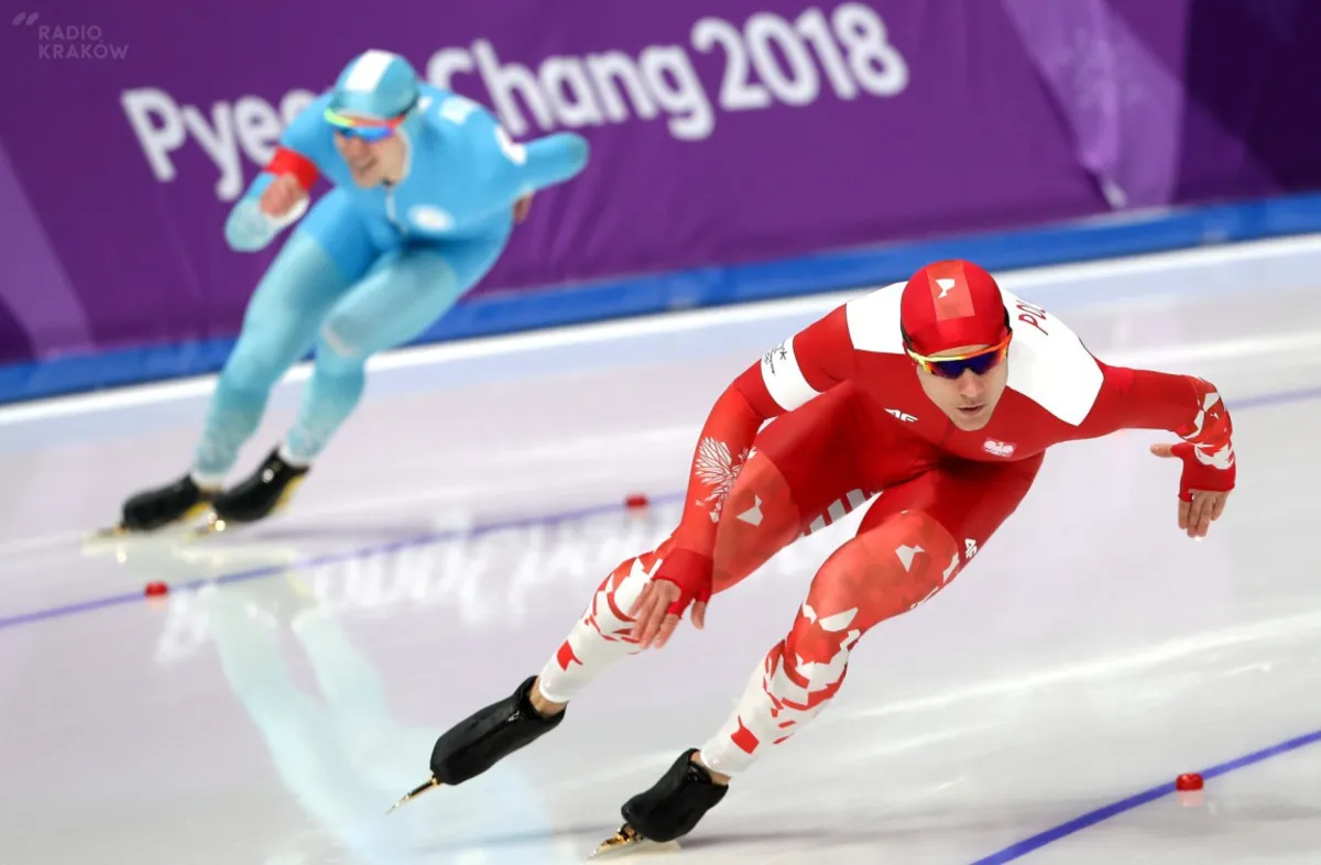 Pjongczang 2018 - dzień 14. [GALERIA]