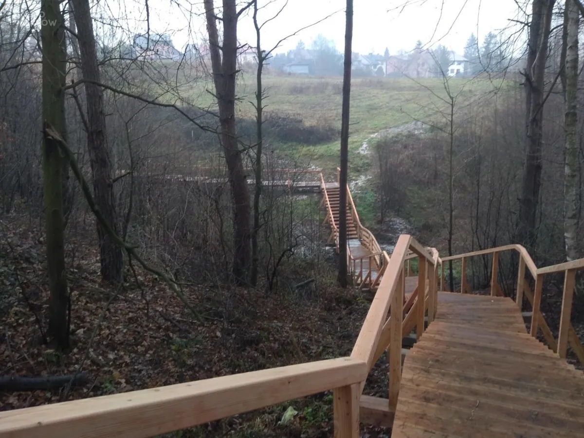Ciężkowicki Park Zdrojowy  ma być dostępny dla turystów jeszcze przed wakacjami