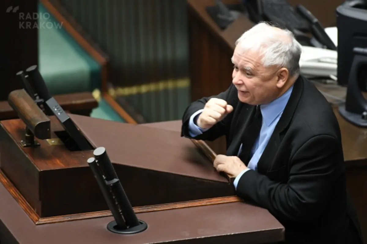 W Sejmie w nocy burzliwa debata nad projektem o SN, ponad tysiąc poprawek