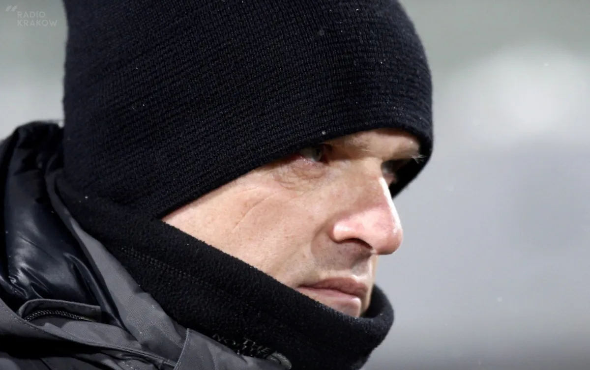 Dramat Sandecji trwa. Porażka z Zagłębiem Lubin 0:1