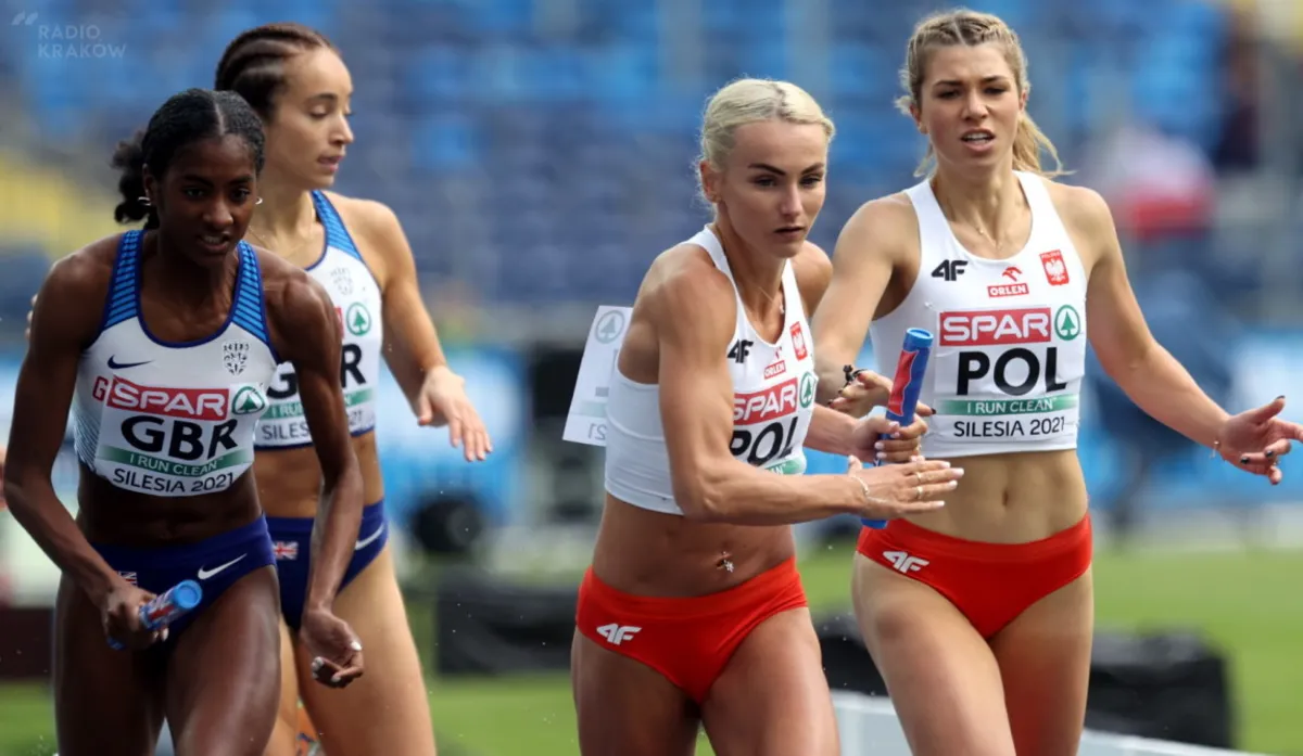 Lekkoatletyczne DME - Polacy obronili tytuł