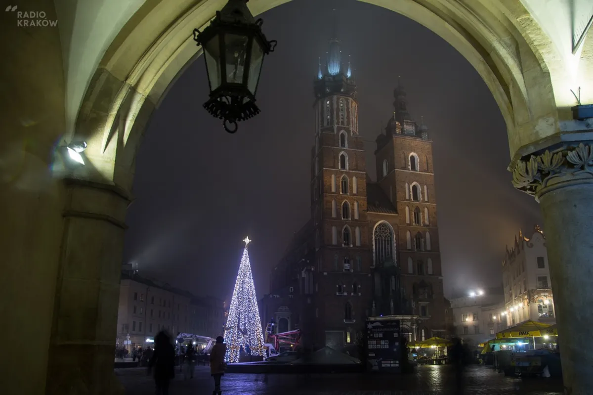 Oferta kulturalna na Święta Bożego Narodzenia