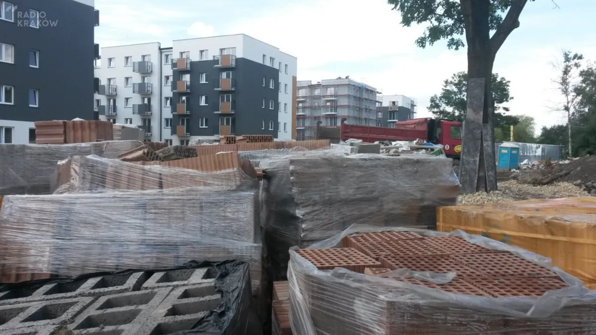 Kraków: radni chcą uregulować sposób wydawania tzw. "wuzetek"