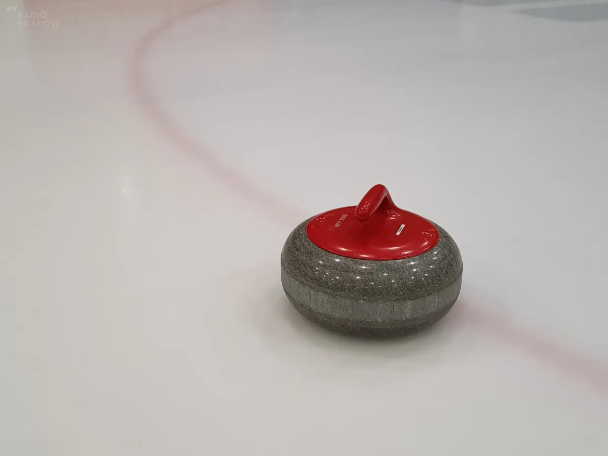 Biegowa Grupa Wsparcia: Kto chce zagrać w curling?