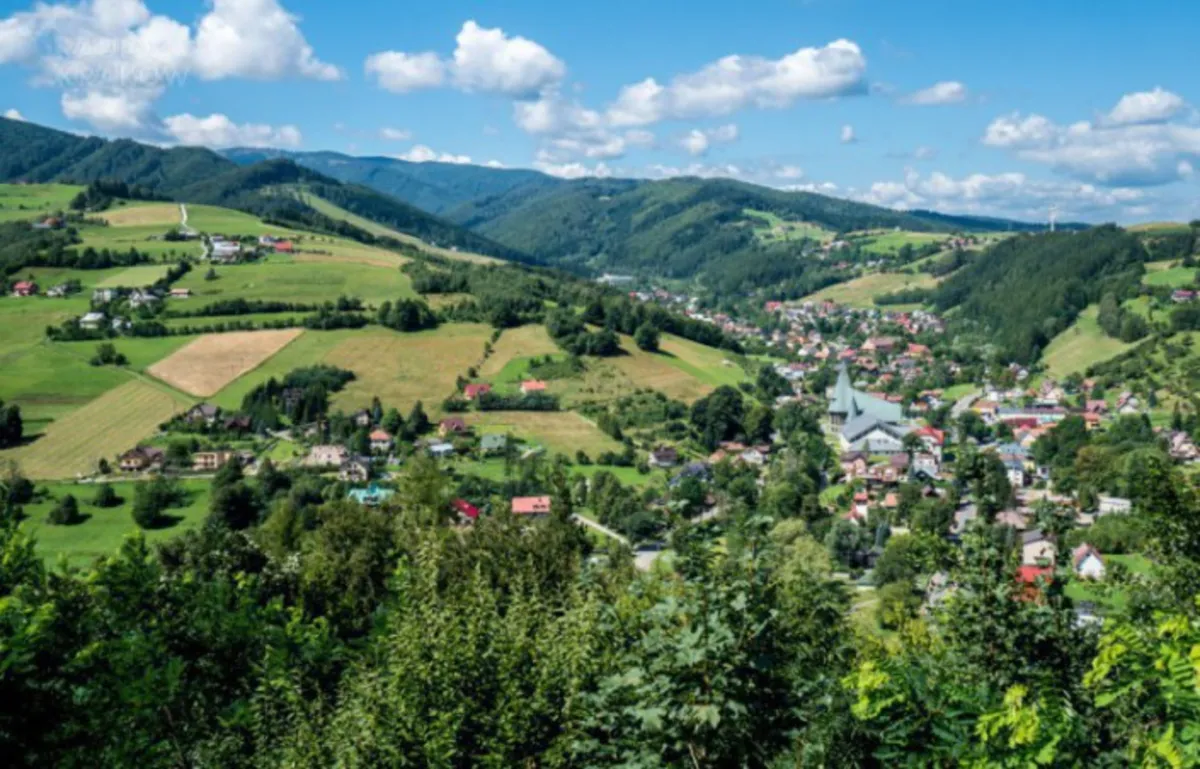 Mieszkańcy Sądecczyzny mają nadzieję na lepsze powietrze. Powstaną zbiorniki na LNG?