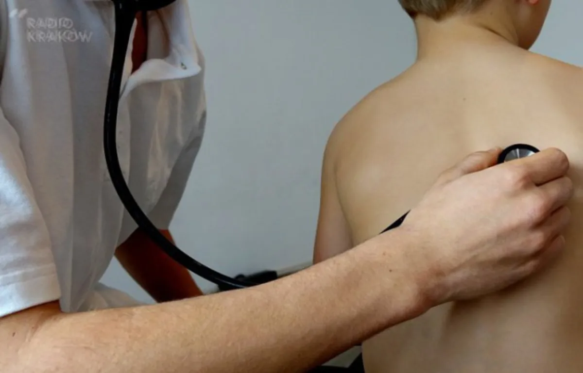 Zwiększyła się liczba łóżek na oddziale pediatrycznym sądeckiego szpitala