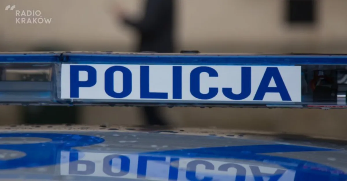 Tragiczny finał bójki w Skawinie. Zginął 28-letni mężczyzna. Policja ustala okoliczności zdarzenia
