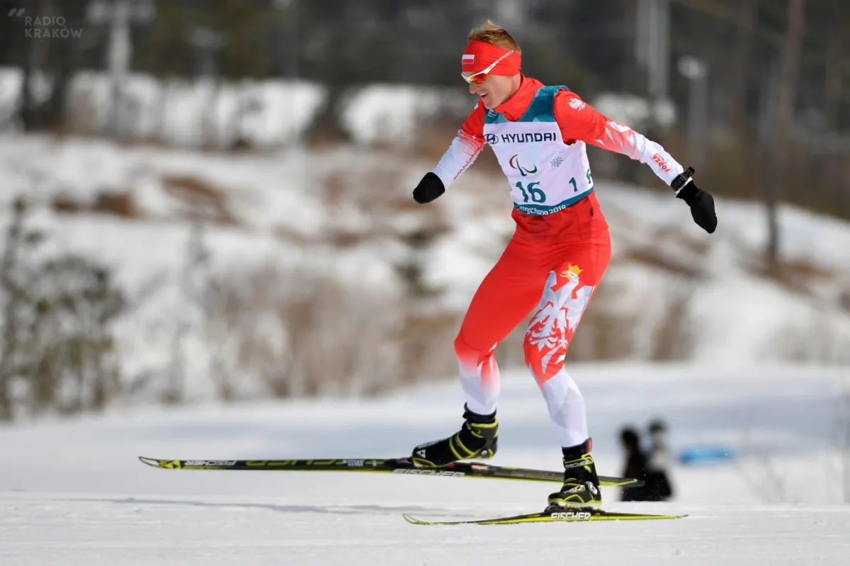 Skupień: była szansa na medal, ale przegrałem z trasą