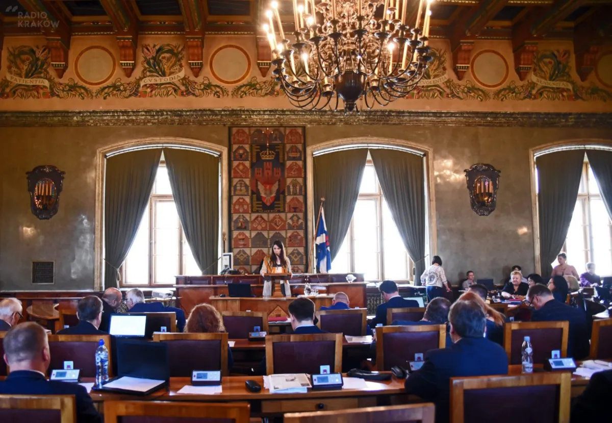 Nowoczesna postuluje powstanie Rady Kobiet przy prezydencie Krakowa