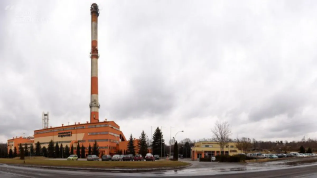 Kontrowersyjne decyzje ws. tarnowskiej spalarni śmieci, a czasu coraz mniej