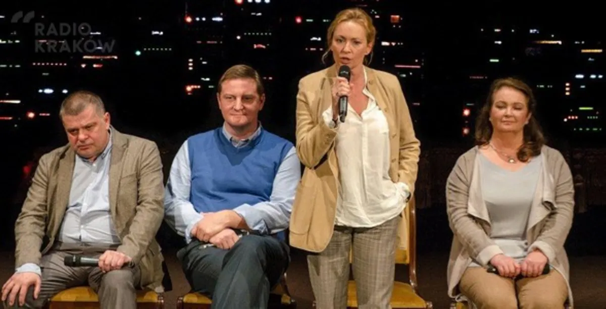 Znamy nazwisko nowego dyrektora Starego Teatru