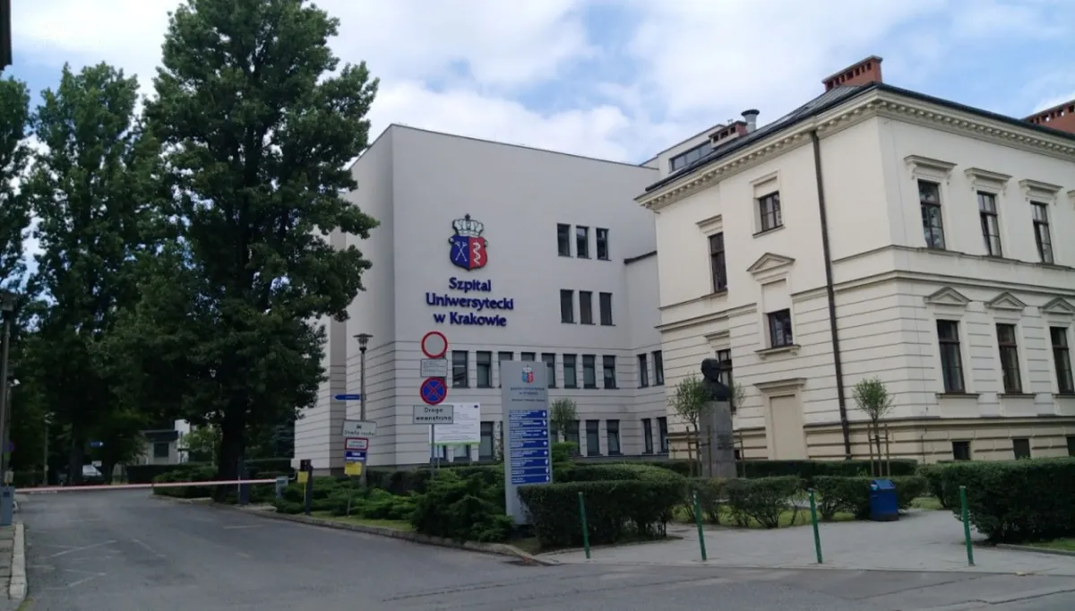 Kraków: po modernizacji Oddziału Endokrynologii Ginekologicznej i Ginekologii zmniejszą się kolejki