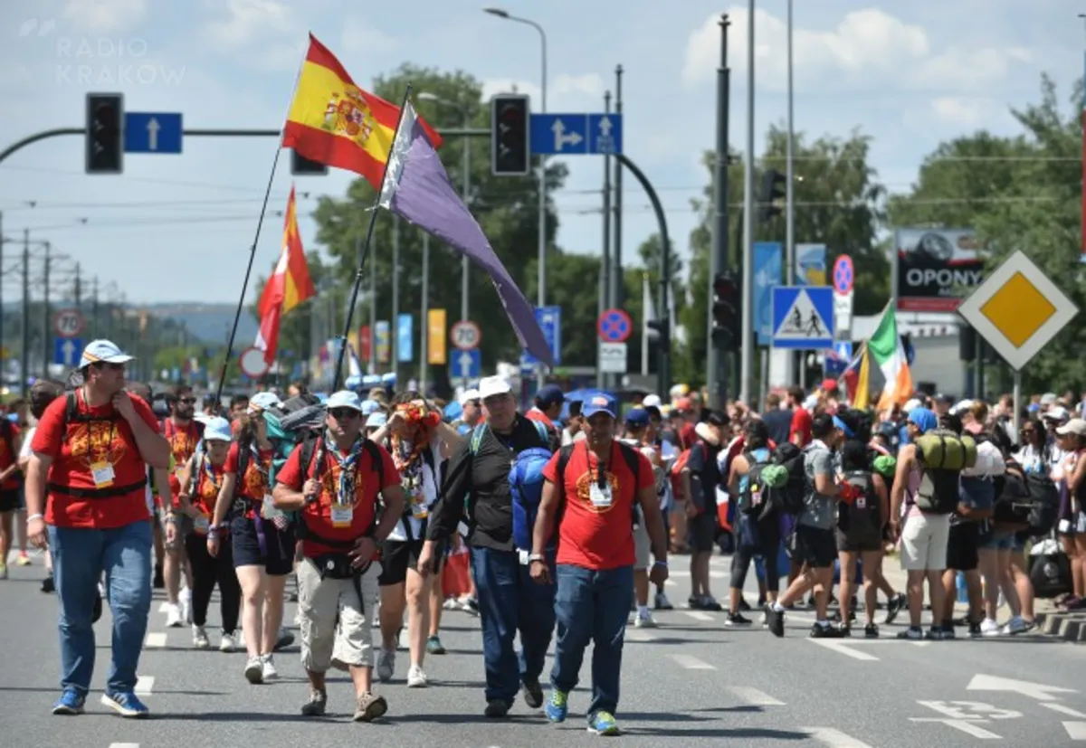 Wszystkie drogi prowadzą do Brzegów