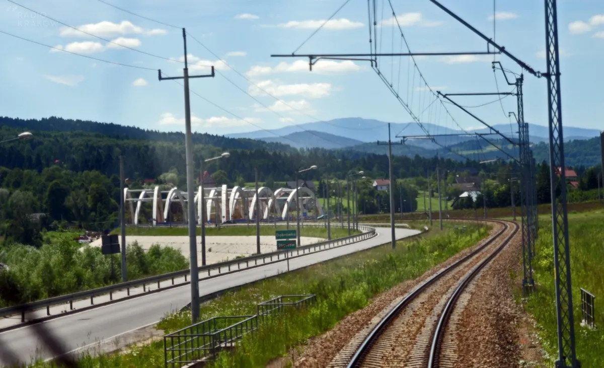 PKP Intercity uruchomi jesienią nowe połączenia w Tatry i Beskidy