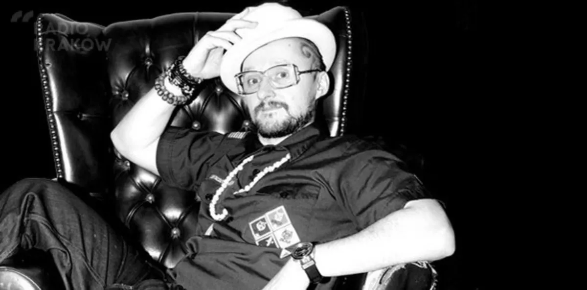DJ Vadim w finałowym koncercie Sacrum Profanum