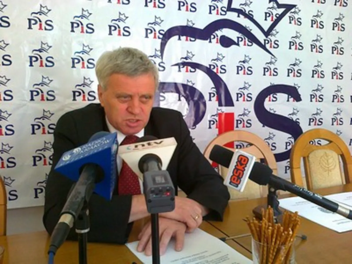 S. Kogut: ta ustawa wyląduje w koszu