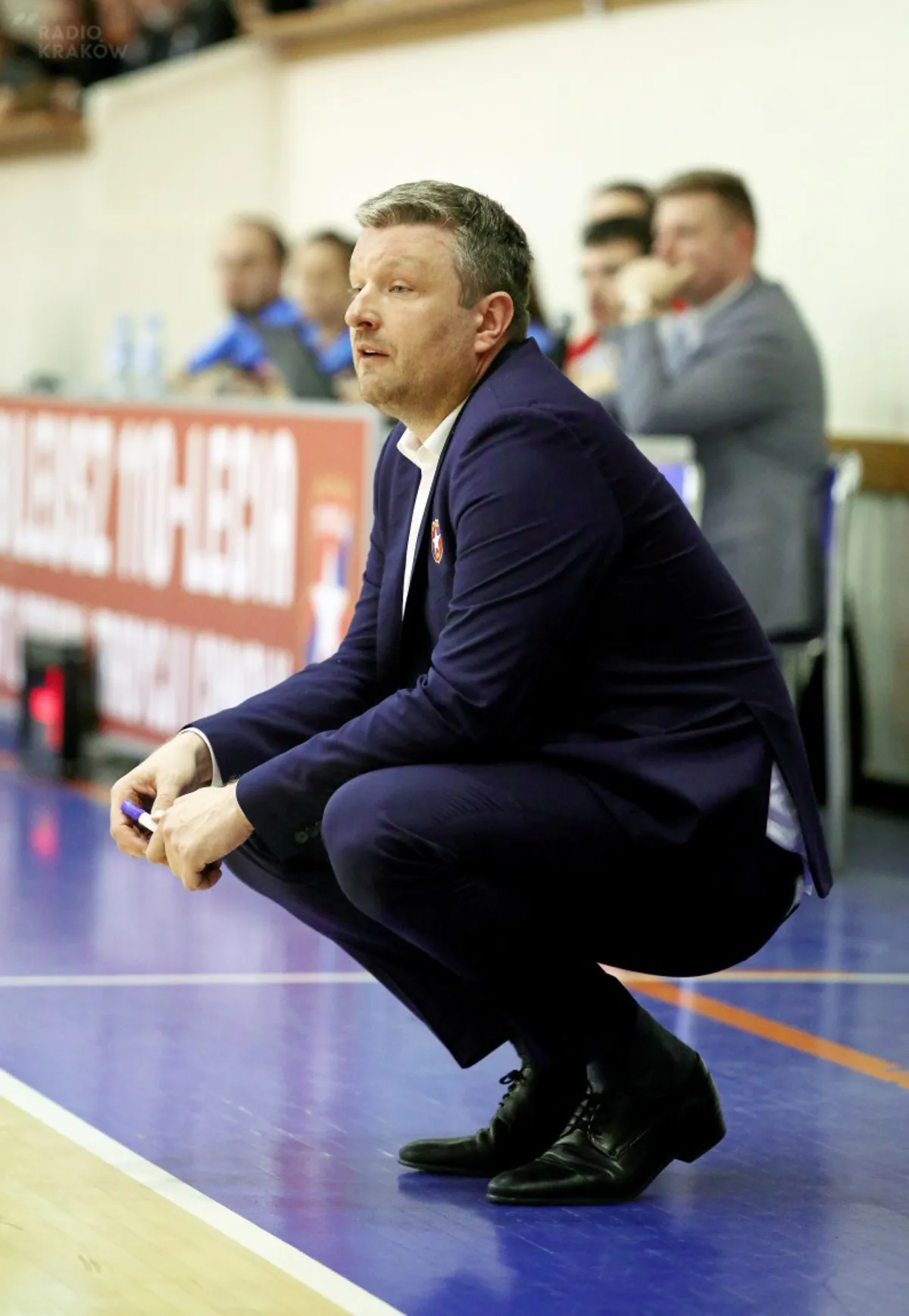 Pierwsza odsłona półfinałowej rywalizacji dla CCC