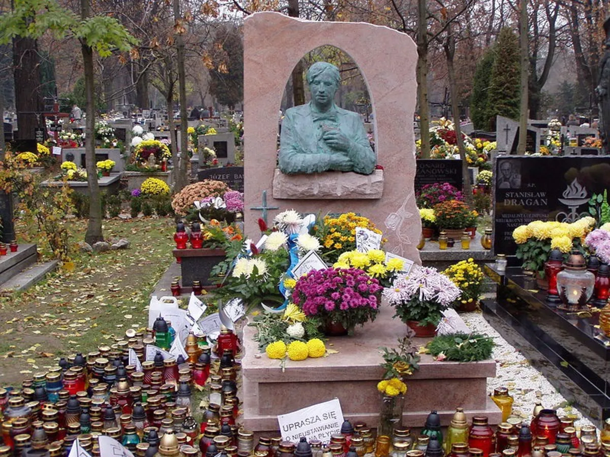 12. rocznica śmierci Grechuty; wkrótce festiwal jego twórczości
