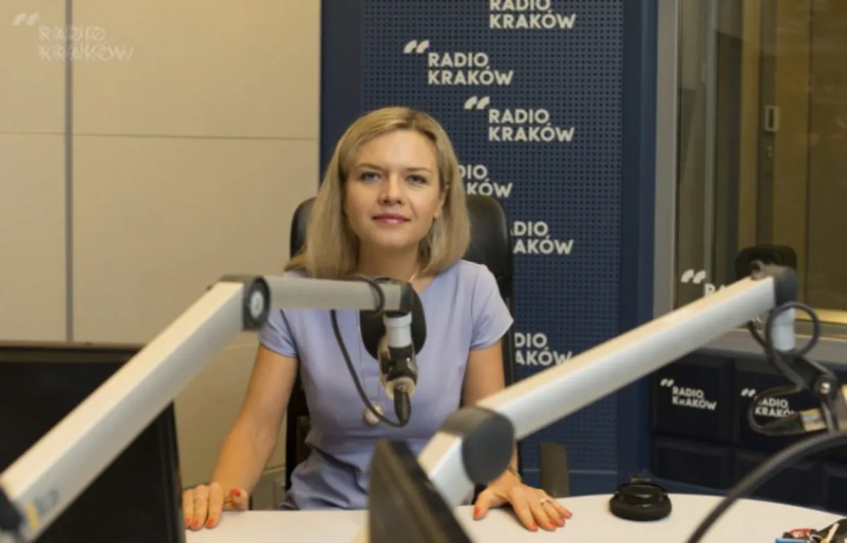 Wassermann: będę zabiegać o elektorat Gibały, ale nie o jego poparcie