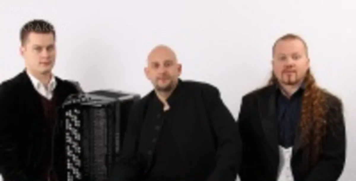Po 10 dniach Muzyki w Starym Krakowie