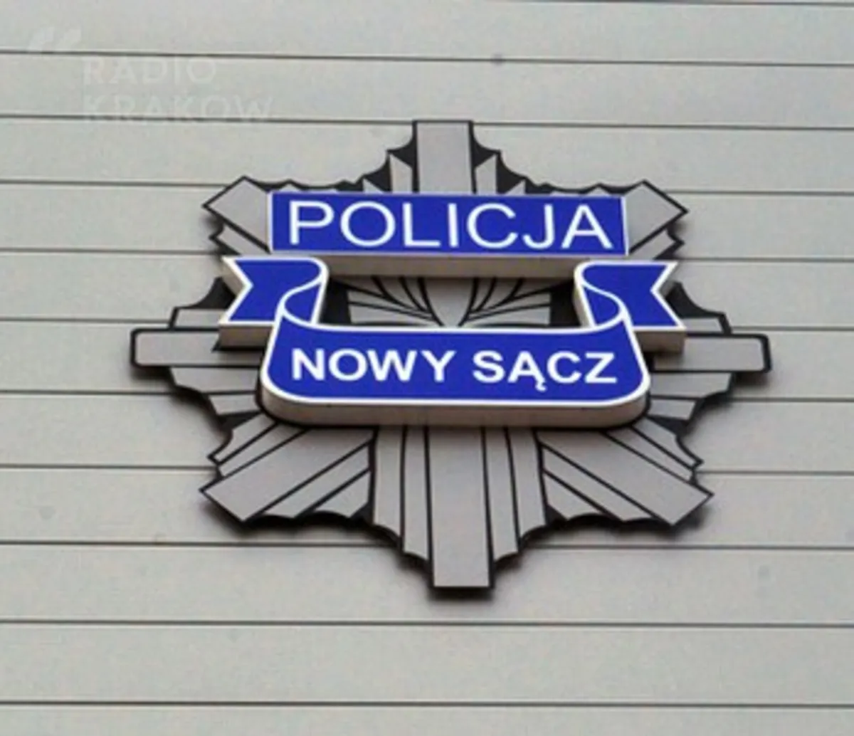 Nowy Sącz opanowali oszuści