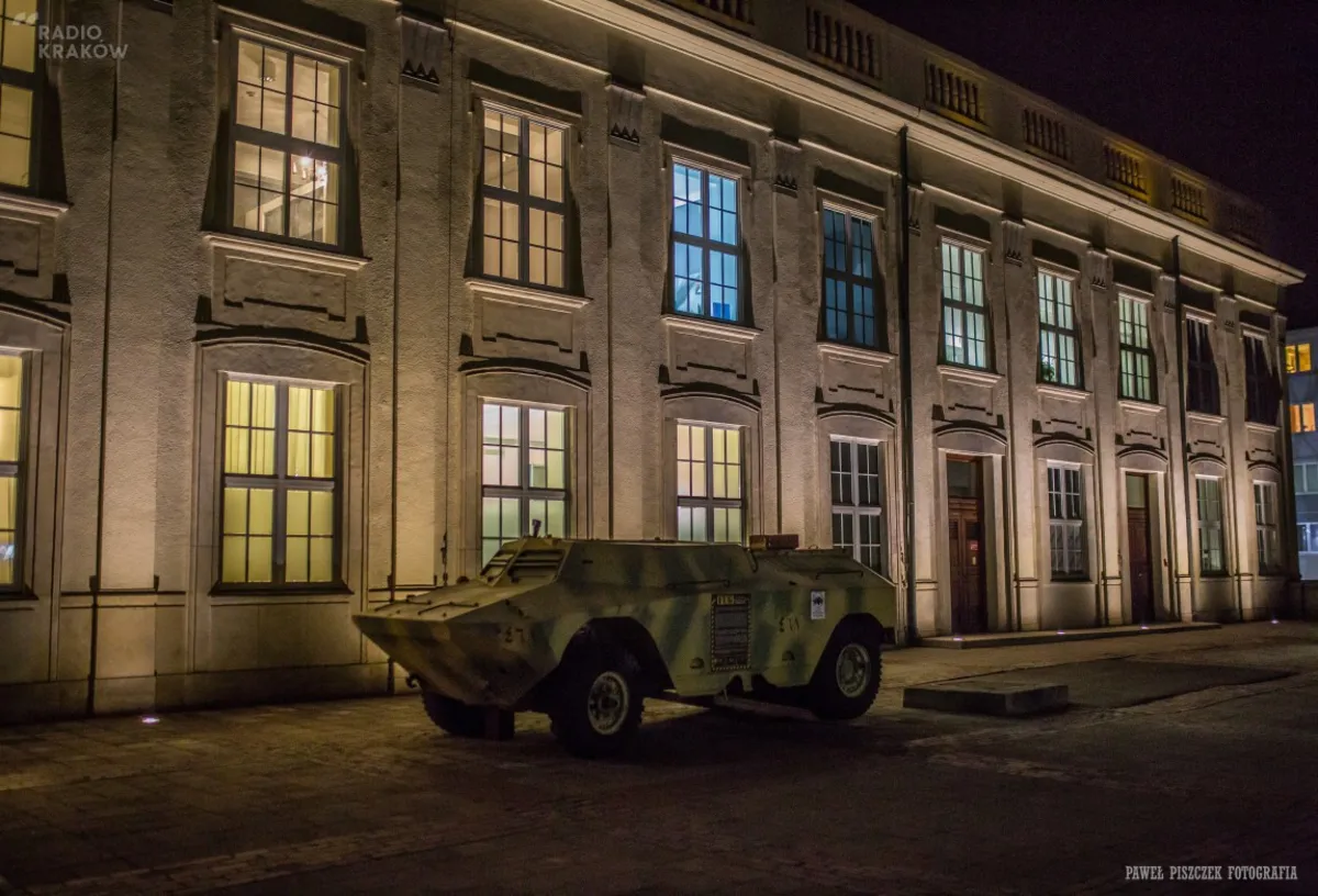 W weekend odbędzie się wielkie zwiedzanie Nowej Huty 